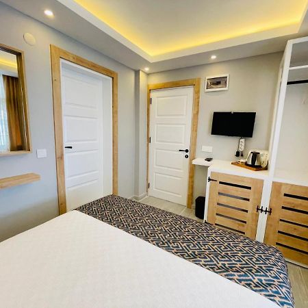 Yali Pansiyon Kaş Extérieur photo