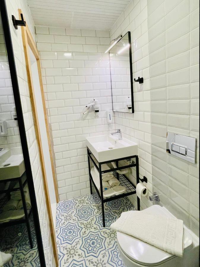 Yali Pansiyon Kaş Extérieur photo