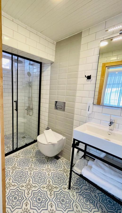 Yali Pansiyon Kaş Extérieur photo