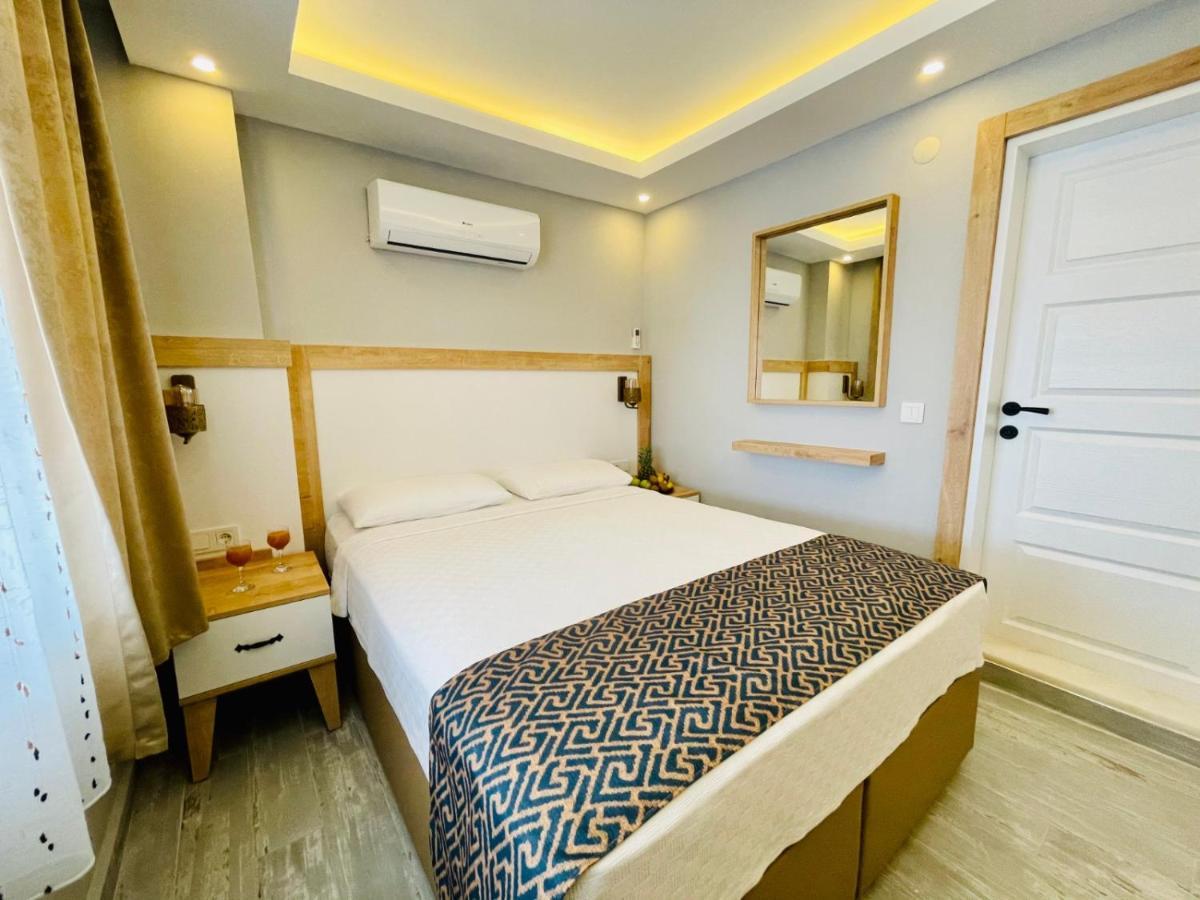 Yali Pansiyon Kaş Extérieur photo