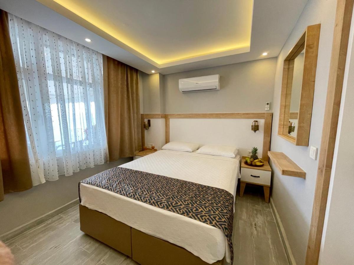 Yali Pansiyon Kaş Extérieur photo