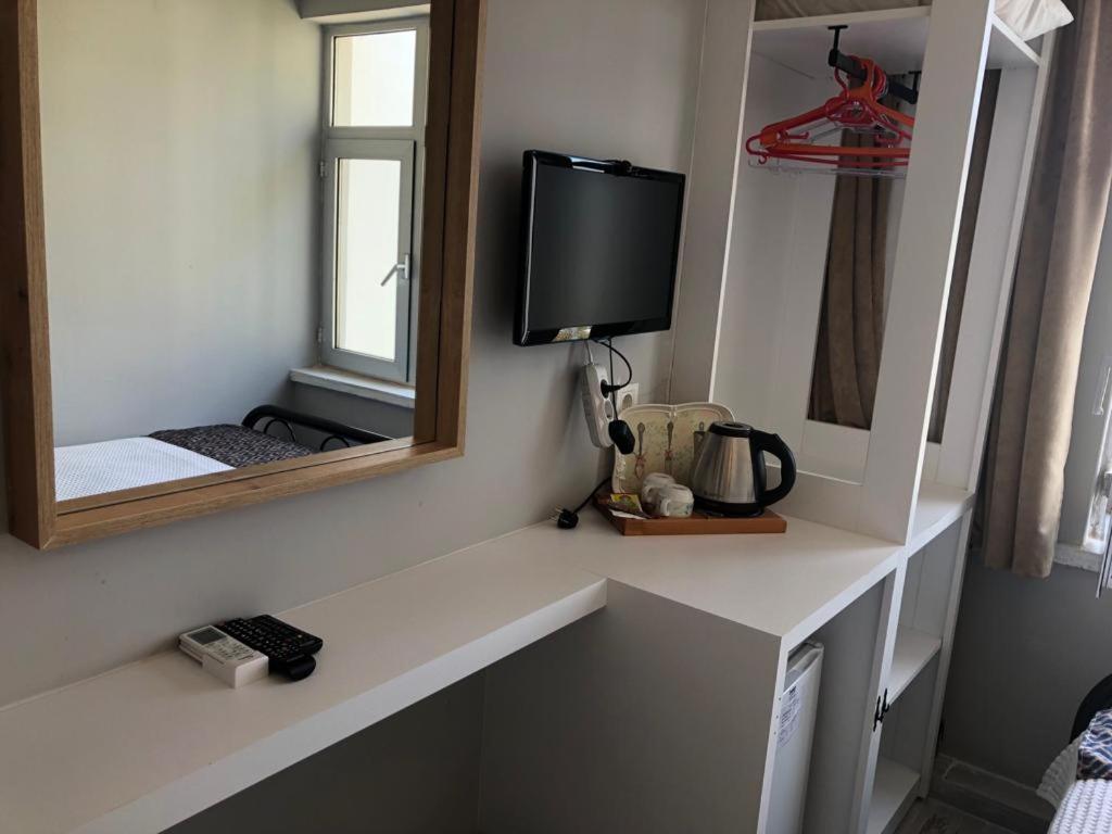 Yali Pansiyon Kaş Extérieur photo